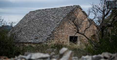 I "lamioni" di Toritto: costruzioni medievali che fornivano riparo durante la transumanza